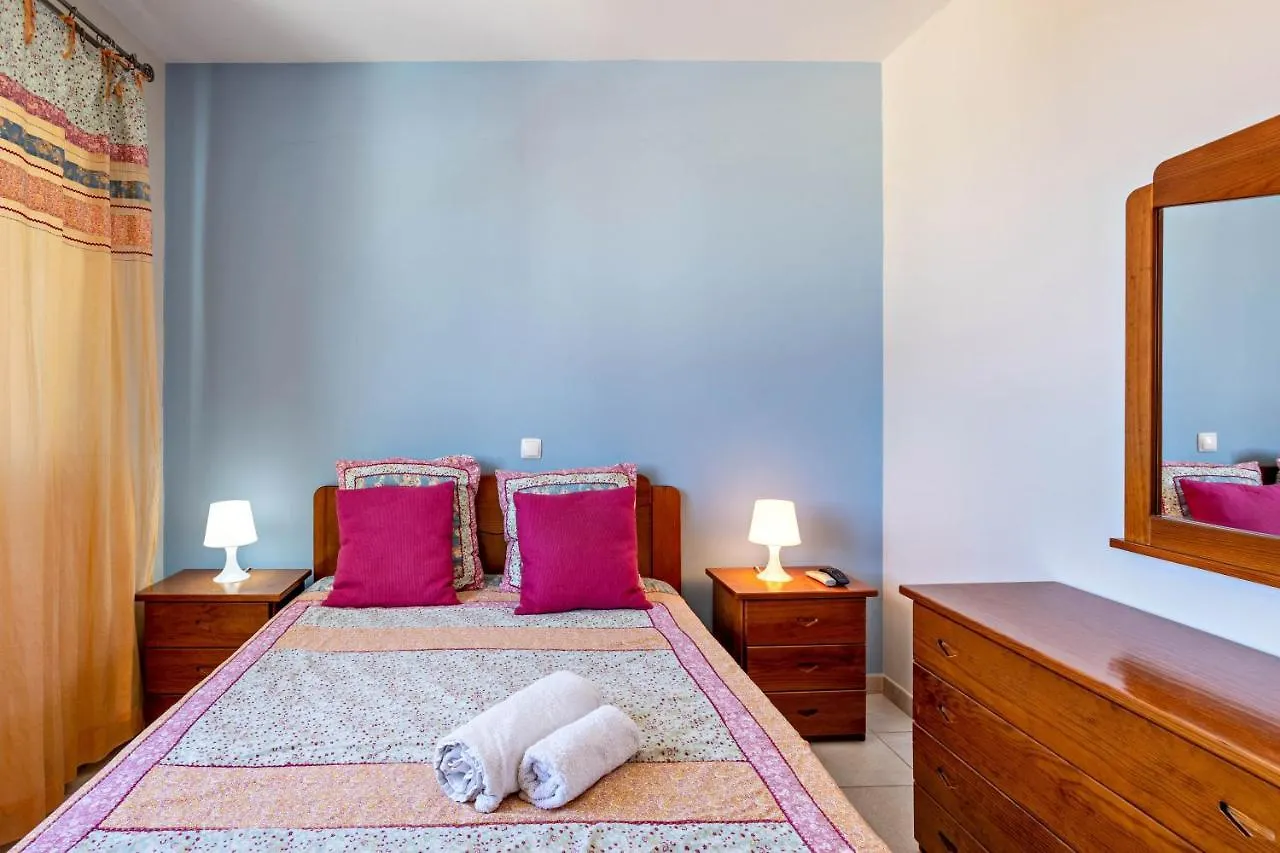 Sonho Dourado Apartamento De Praia Porto Santo Portugalsko