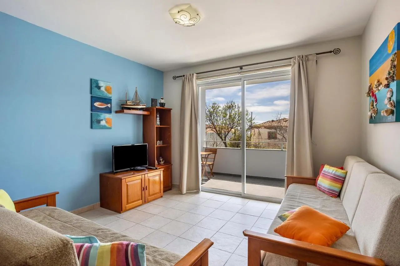 Sonho Dourado Apartamento De Praia Porto Santo Portugal
