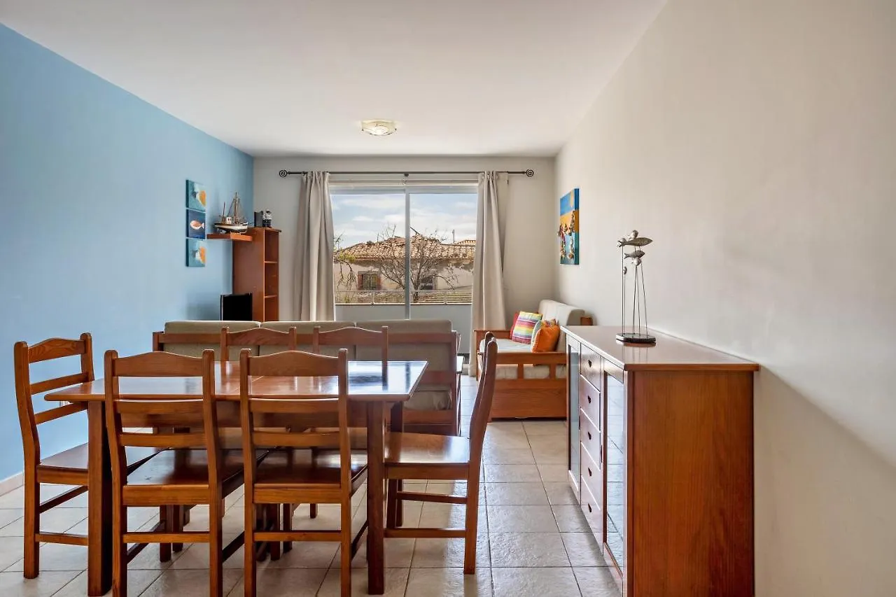 Sonho Dourado Apartamento De Praia Porto Santo