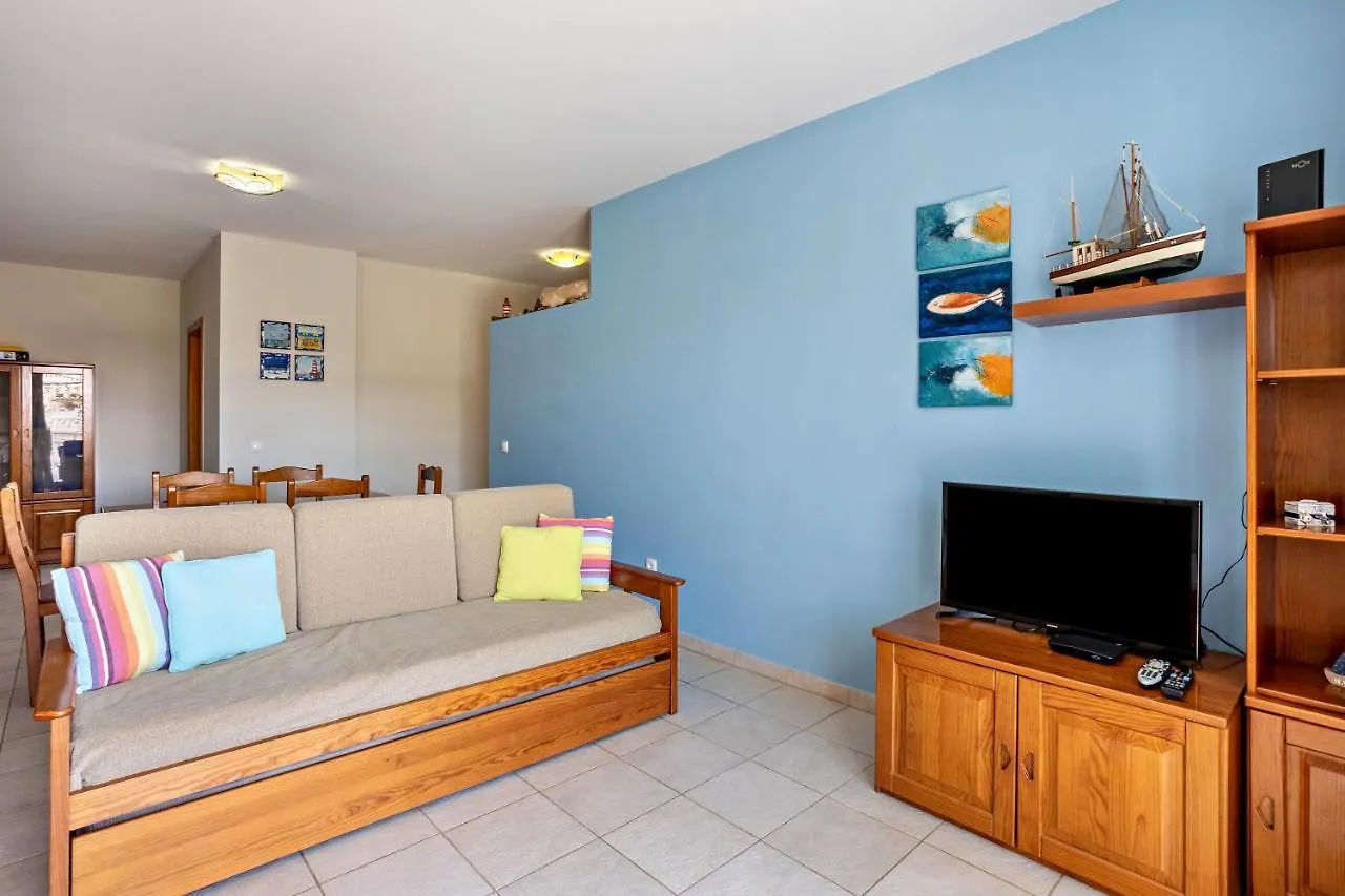 Apartment Sonho Dourado Apartamento De Praia Porto Santo