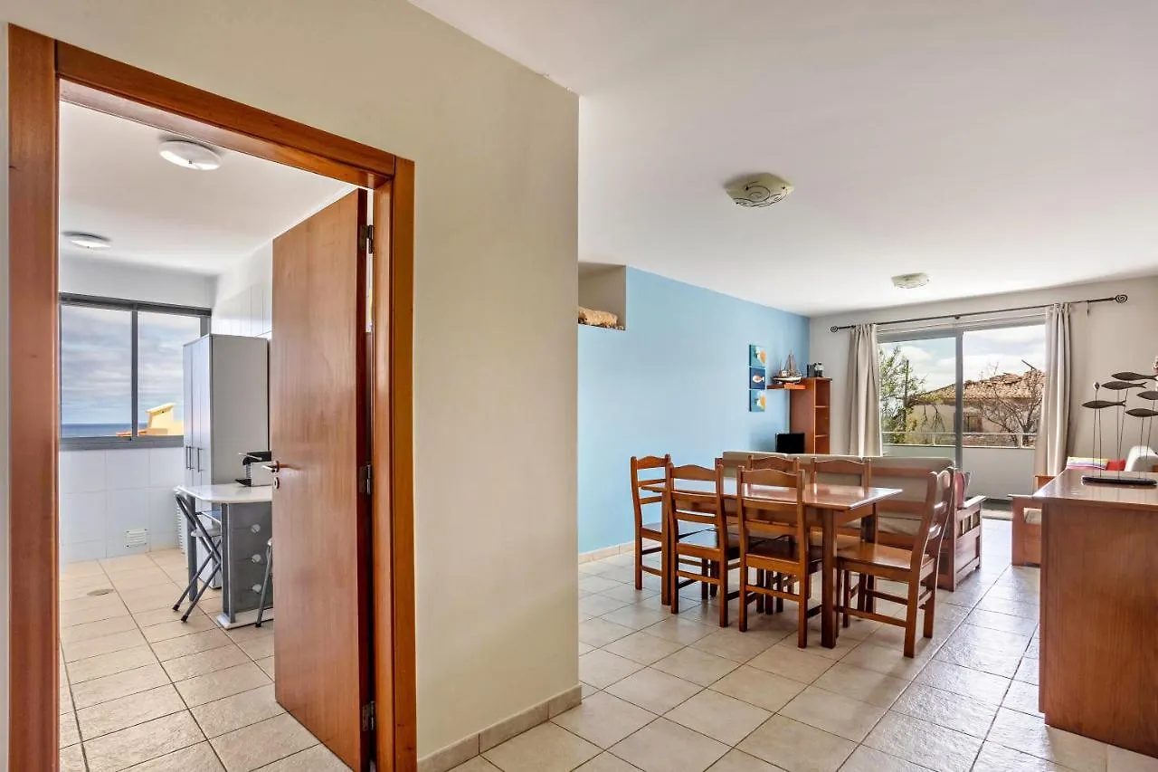 Sonho Dourado Apartamento De Praia Porto Santo 0*,  Portugal