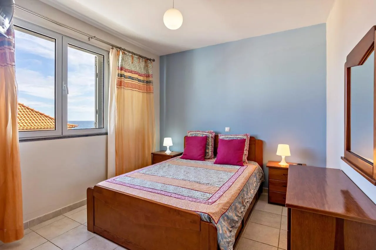 Sonho Dourado Apartamento De Praia Porto Santo 0*,  Portugal